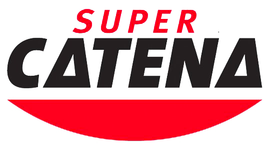 Super-Catena Super-Catena